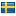 123auta.cz server is located in Sweden